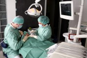Transplantacija kosti na Hrvaškem
