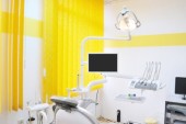 Zobozdravniška ordinacija