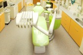 Zobozdravniška oprema